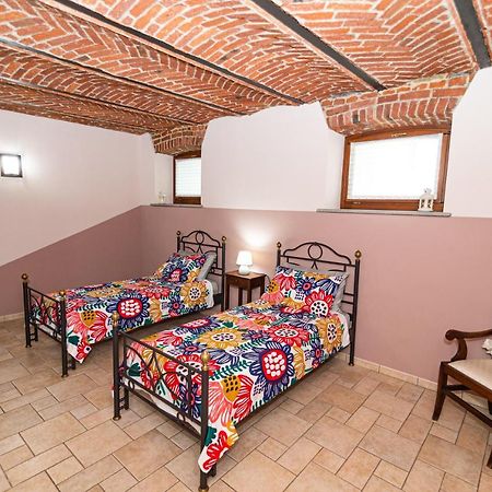 Ostellorto San Martino Canavese Kültér fotó