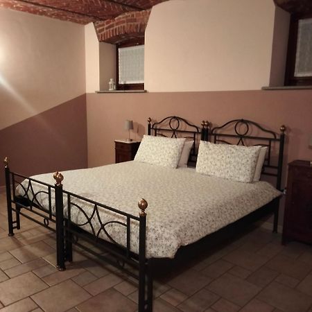 Ostellorto San Martino Canavese Kültér fotó