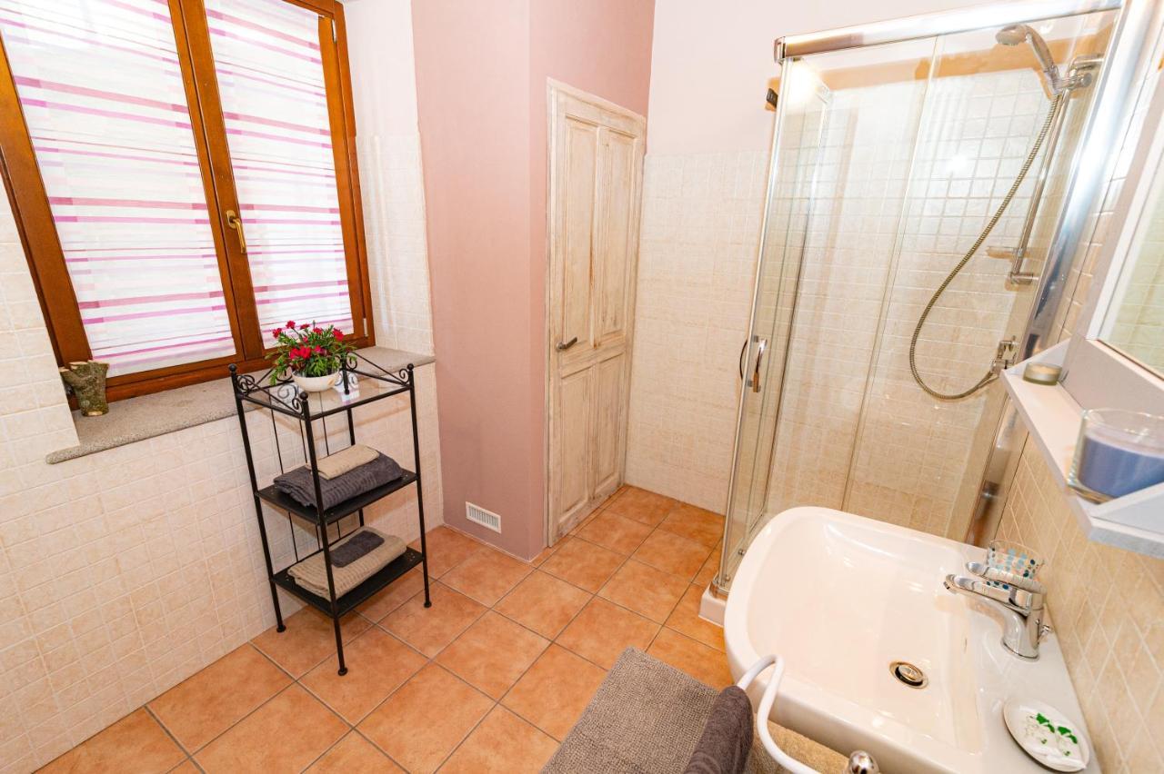 Ostellorto San Martino Canavese Kültér fotó