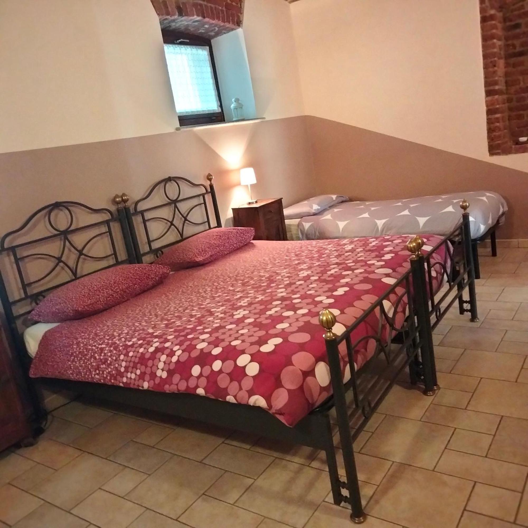 Ostellorto San Martino Canavese Kültér fotó